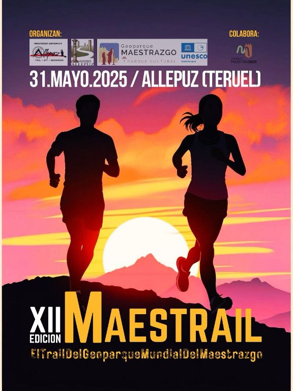 XII Maestrail